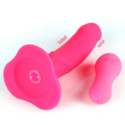 Vibrador Clássico