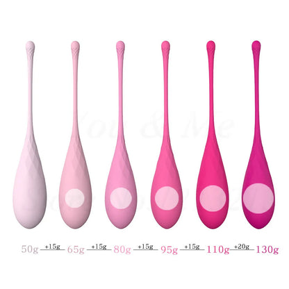 Kegel Set