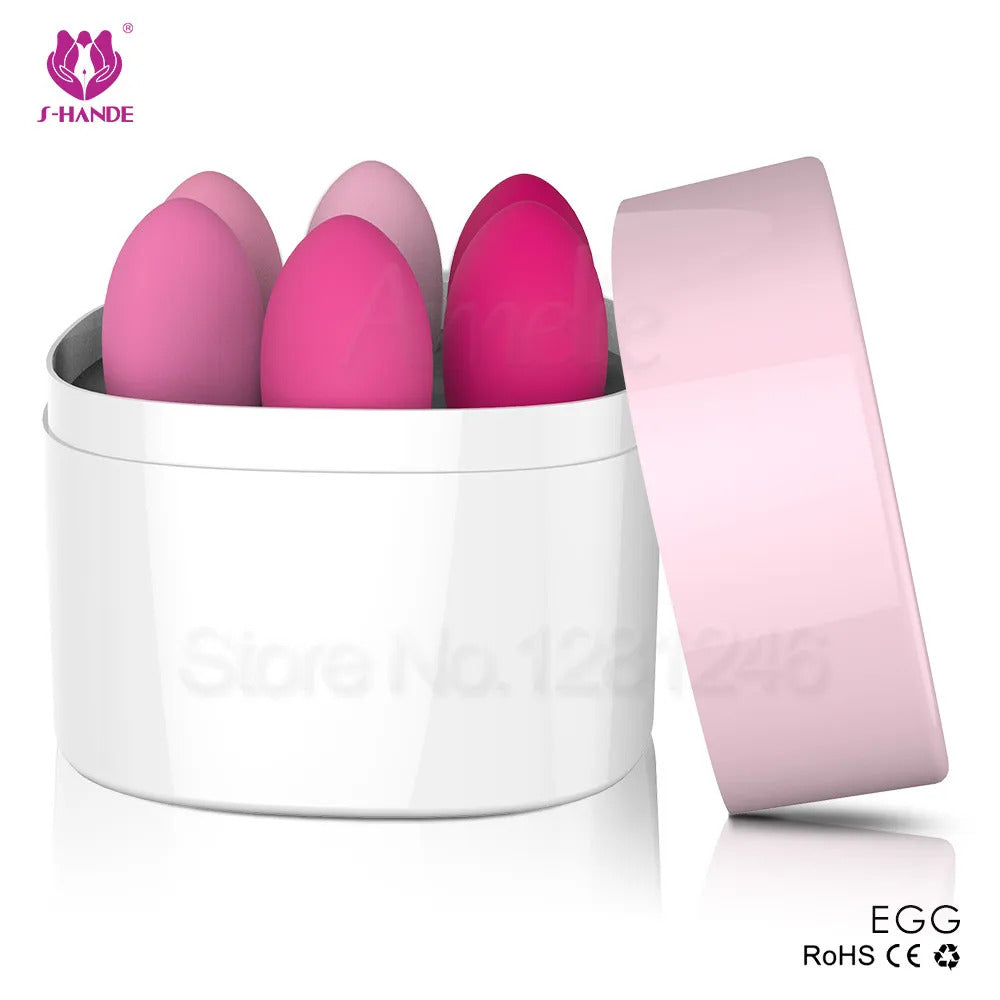 Kegel Set