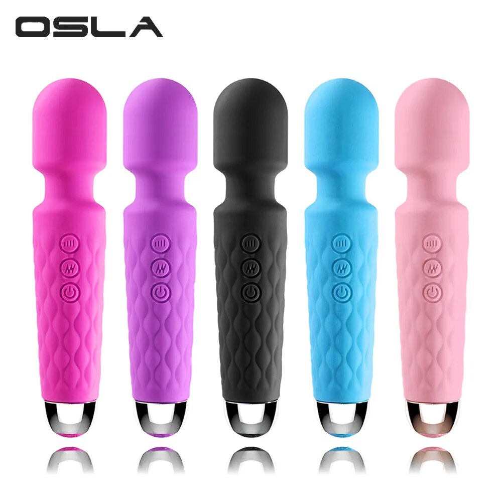 Vibrador Osla 
