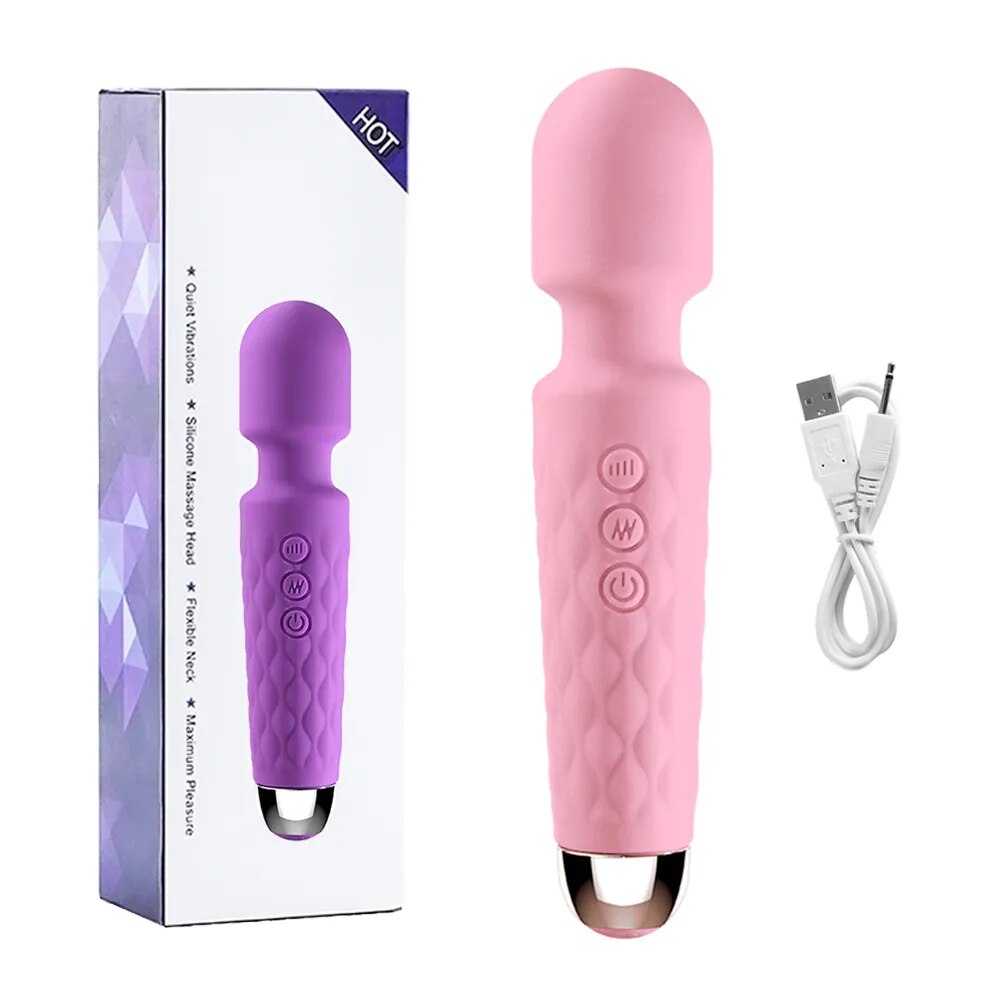 Vibrador Osla 