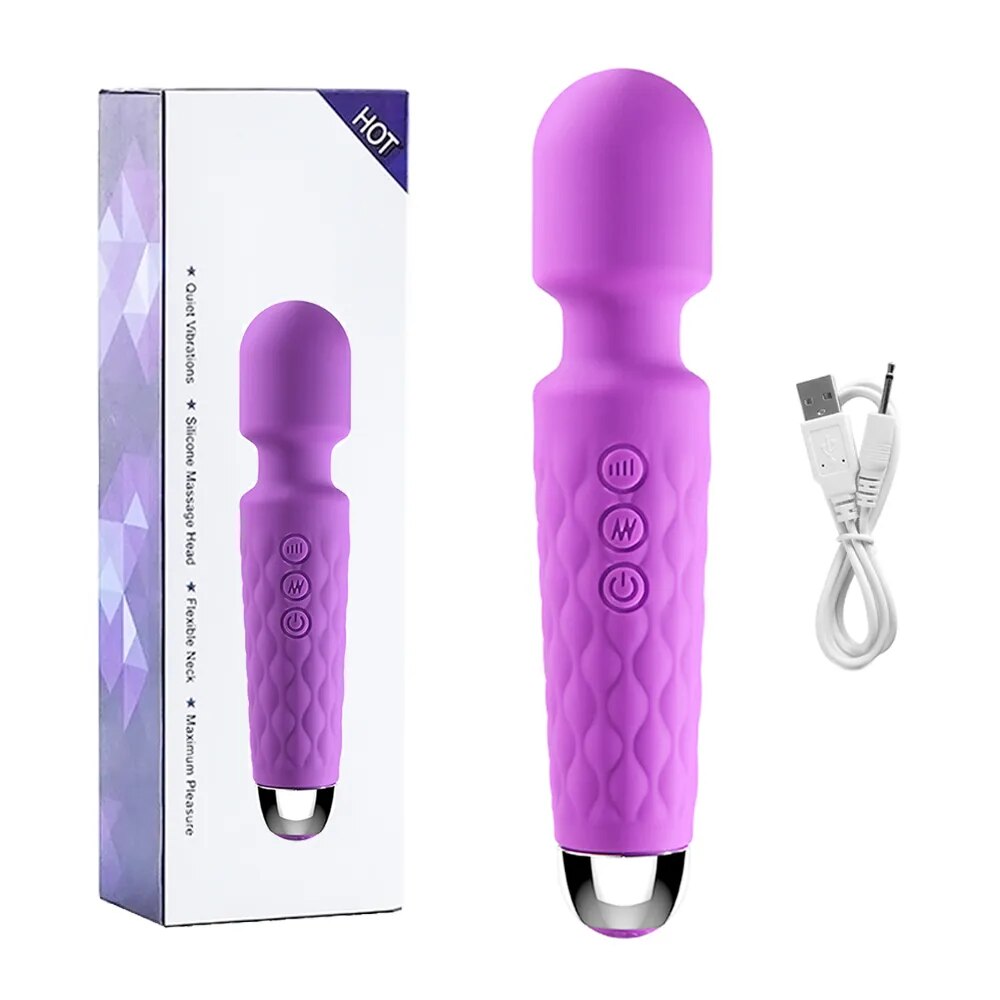 Vibrador Osla 