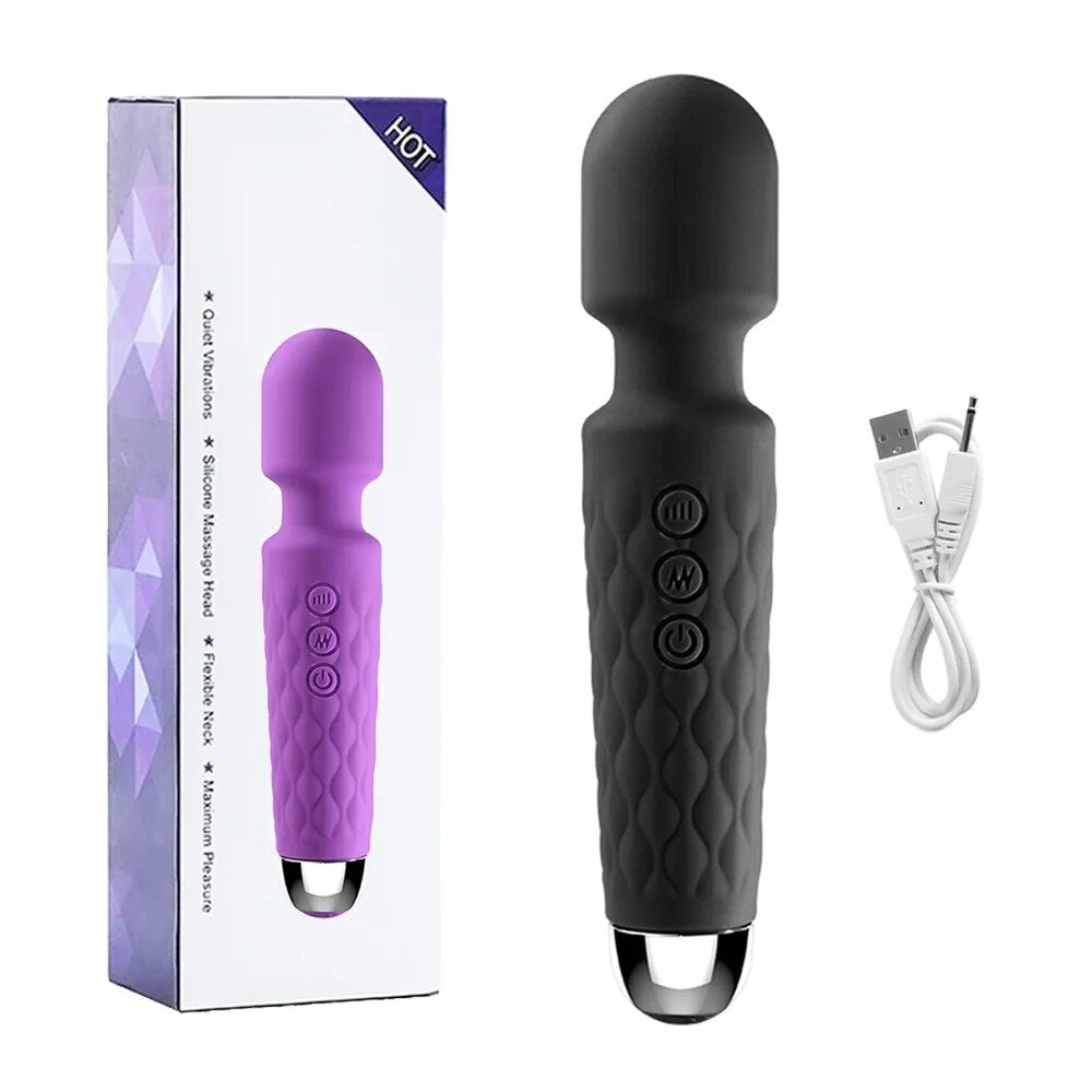 Vibrador Osla 