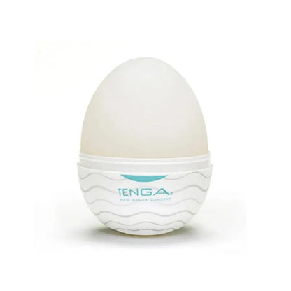 Masturbador Masculino Egg