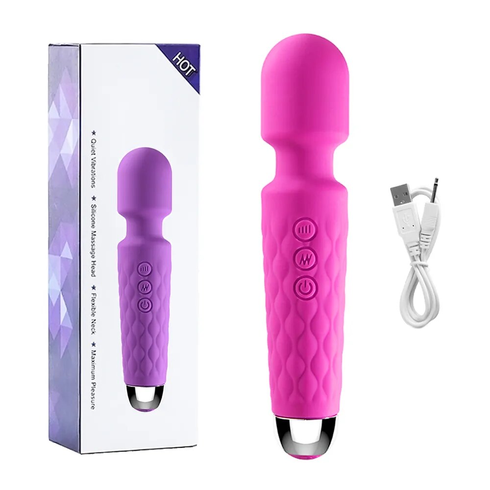 Vibrador Osla 